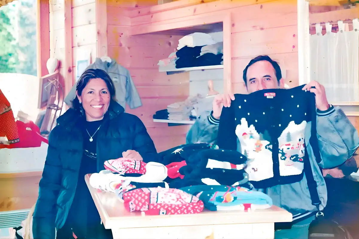 Feliz y Luz (fundadores)